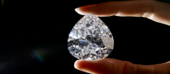 20 empresas licenciam-se para prospecção e pesquisa de diamantes na Província