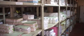 Assegurado no Distrito de Chibuto stock de medicamentos para 3 meses