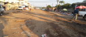 Garantido financiamento para pavimentação da avenida 25 de Junho na cidade de Xai-Xai