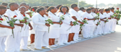 Centro de Formação de Enfermeiros em Chicumbane gradua 126 técnicos