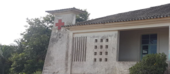 Conservação do Hospital Rural de Chicumbane preocupa Presidente da Assembleia Provincial de Gaza