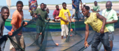 Direcção Provincial de Pescas desencadea campanhas de sensibilização para o licensiamento da pesca recreativa e desportiva