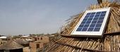 Distritos de Chongoene e Chibuto recebem Kits de painéis solares destinadas a instituições que funcionam sem energia elétrica nacional