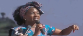 Governadora satisfeita depois da visita de trabalho de 6 dias a Massangena, Mapai e Mabalane