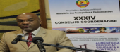 Ministério dos Transportes e Comunicações reune-se no seu 35º Conselho Coordenador em Bilene