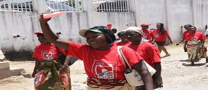 Partido FRELIMO traça estratégias para vitória nas eleições de 2018