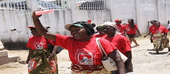 Partido FRELIMO traça estratégias para vitória nas eleições de 2018