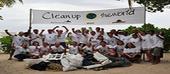 Província de Gaza vai comemorar campanha mundial “Clean Up the World” que se assinala dia 16 de Setembro