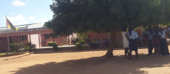 Restabelecida em Chibuto a comunicação terrestre entre todas as escolas depois das intempéries dos primeiros três meses deste ano