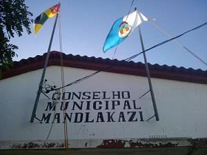 Governo de Mandlakazi